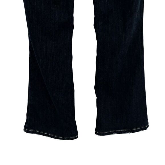 Silver Suki Surplus Flare Bootcut Jeans Size 29/32 - Picture 7 of 12